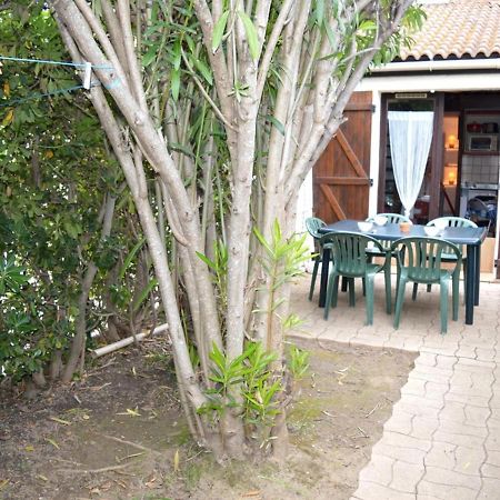 Maison Familiale 4 Couchages Avec Piscine A 700M De La Plage, Argeles-Sur-Mer - Fr-1-225-619 Экстерьер фото