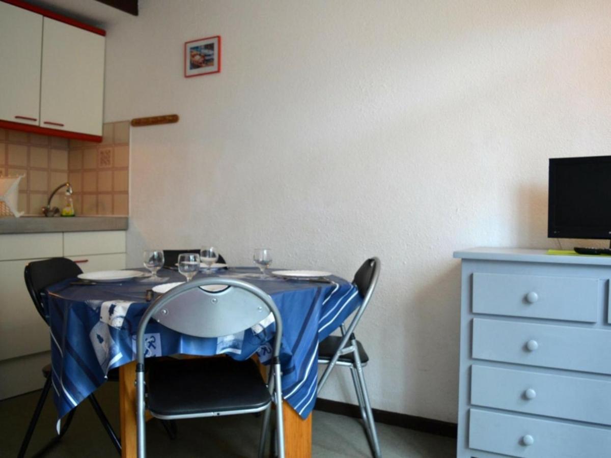 Maison Familiale 4 Couchages Avec Piscine A 700M De La Plage, Argeles-Sur-Mer - Fr-1-225-619 Экстерьер фото